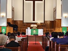 -广州基督教救主堂