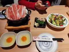 -森味花园·日本料理(伊藤洋华堂亚运村店)