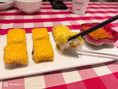 -西贝(无锡八佰伴中心店)