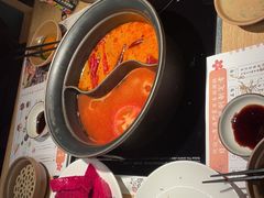 -温野菜涮涮锅(西单大悦城店)