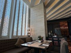 -北京康莱德酒店-Chapter餐厅