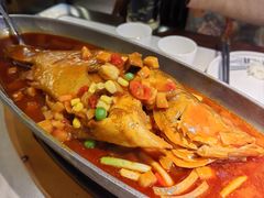 -徽韵人家·传承正宗徽菜(牡丹园店)