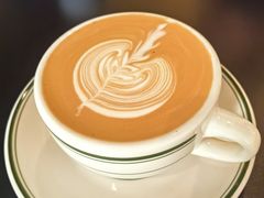 -Eu2+ coffee(上大路店)