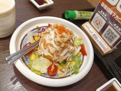 -小川洋风料理(深圳首店)