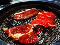 -神户赤童日式烤肉伙伴(东直门店)