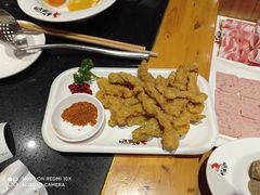 -竹犇番茄火锅(长风街店)