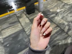 -SZ轻奢自助美甲美睫