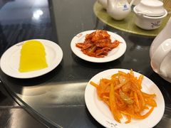-桃园中华料理炸酱面(燕儿岛路店)
