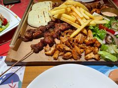 -HELLO MUSAE 拾光缪斯餐厅·纯正希腊风味(苏州中心店)
