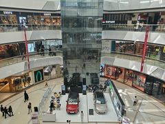 -万达广场(松江店)