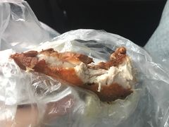 -凌老大童子鸡(新西门路店)