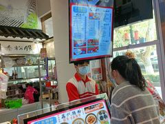 -荔银肠粉·非遗手藝(夫子庙店)