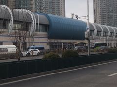 -梨园(地铁站)