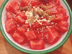-甜心闲生传统手工冰粉(人民广场店)