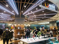 -苏宁易购(成都春熙路店)