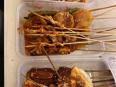 麻辣牛肉-为民烧烤吧.自贡爆炒菜(收录20年好店)