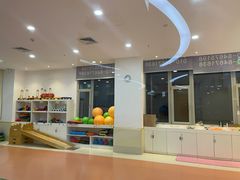 -金色雨林感统训练·专注力·语言认知·心理沙盘(天通苑校区)