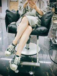 -D.z Salon 无痕接发潮店