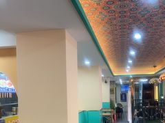 -西域美食(西直门南小街店)