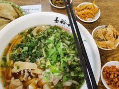 -易裕和·长沙米粉(竹塘西路店)