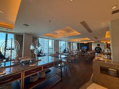 -杭州武林万怡酒店