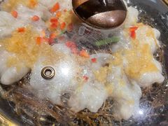 -绿茶餐厅(朝阳大悦城店)
