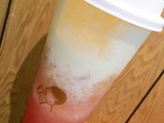 -喜茶(东莞汇一城店)
