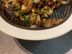 -秀儿四九城·新京菜(亚运村鸟巢店)