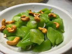 -院落新京菜·烤鸭(地安门店)