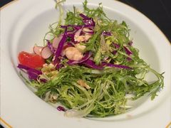 -胖子烧烤海鲜(亲贤北街店)