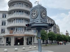 -天河潭旅游度假区