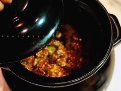 鳗鱼锅-月下料理(楷林IFC店)