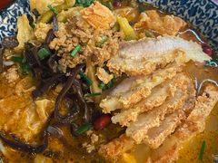 脆皮螺蛳粉-粉家柳州螺蛳粉(杨宅路店)