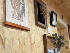 -Rabbit Cafe私房西餐甜点咖啡(栖霞路店)