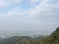 -大雁山风景区
