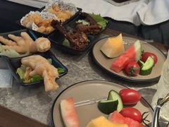 -和子足浴SPA会馆(东方之门店)