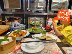 -虾饺妹·粤式手工点心(水荫路店)