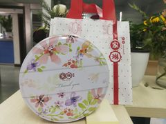 -家琳甜品(江南东店)