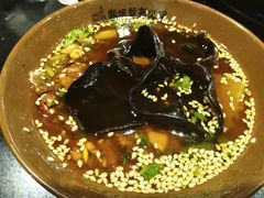 -宽板凳老灶火锅(南礼士路店)