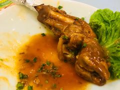 -马尔龙新疆饭店·清真(瑞景店)