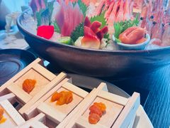 -花潮料理艺食馆(SM新生活广场店)