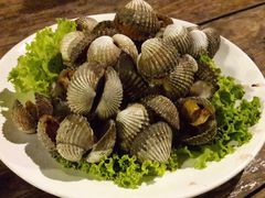 -月满港海鲜酒家