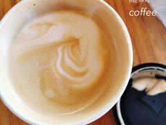 -麦隆咖啡(北大店)