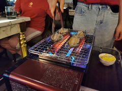 -JUKEBOX玖部音乐餐厅(华侨城店)