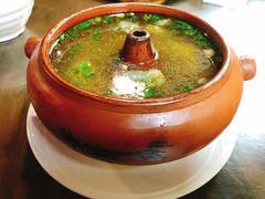 -88号小吃店·经典云南菜·地道纳西美食