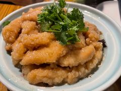 -禾珍珠家常小馆(河南博物院店)