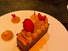 -杭州西子湖四季酒店-WL BISTRO西湖餐厅(灵隐路店)