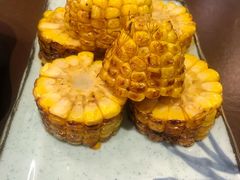 烤玉米-伊藤ITO(侨福芳草地购物中心店)