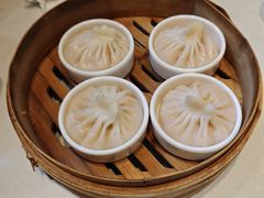 -北李妈妈菜·海肠捞饭(开发区万达店)