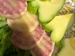 -菌彩云南野生菌火锅(万达广场店)